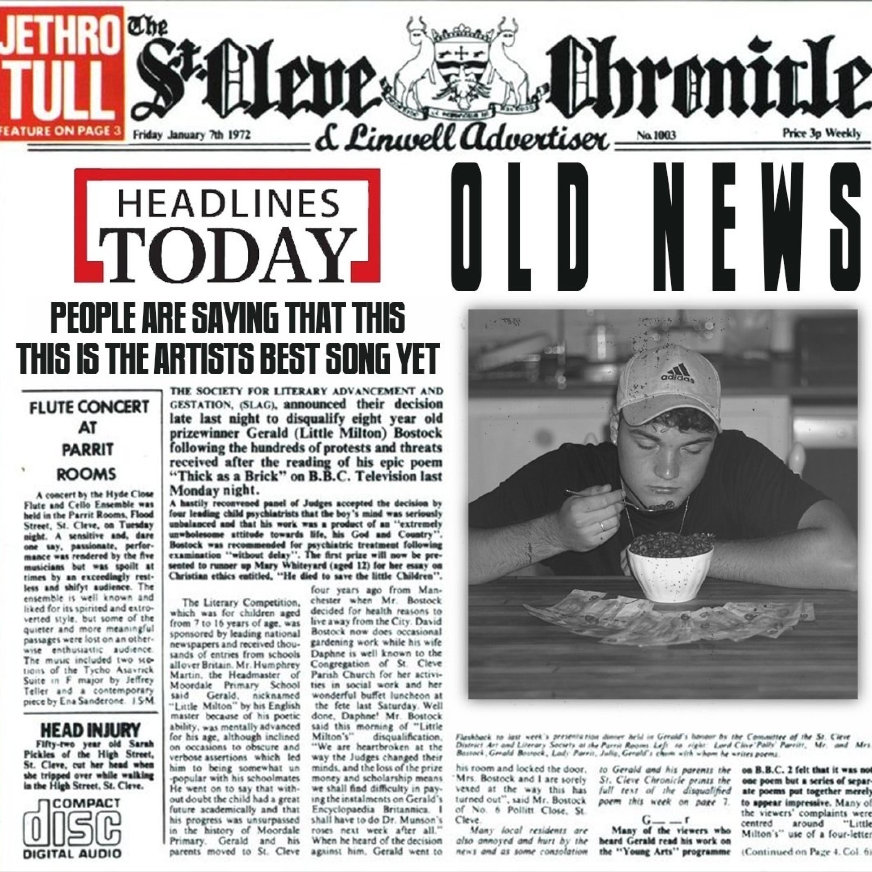 Old News