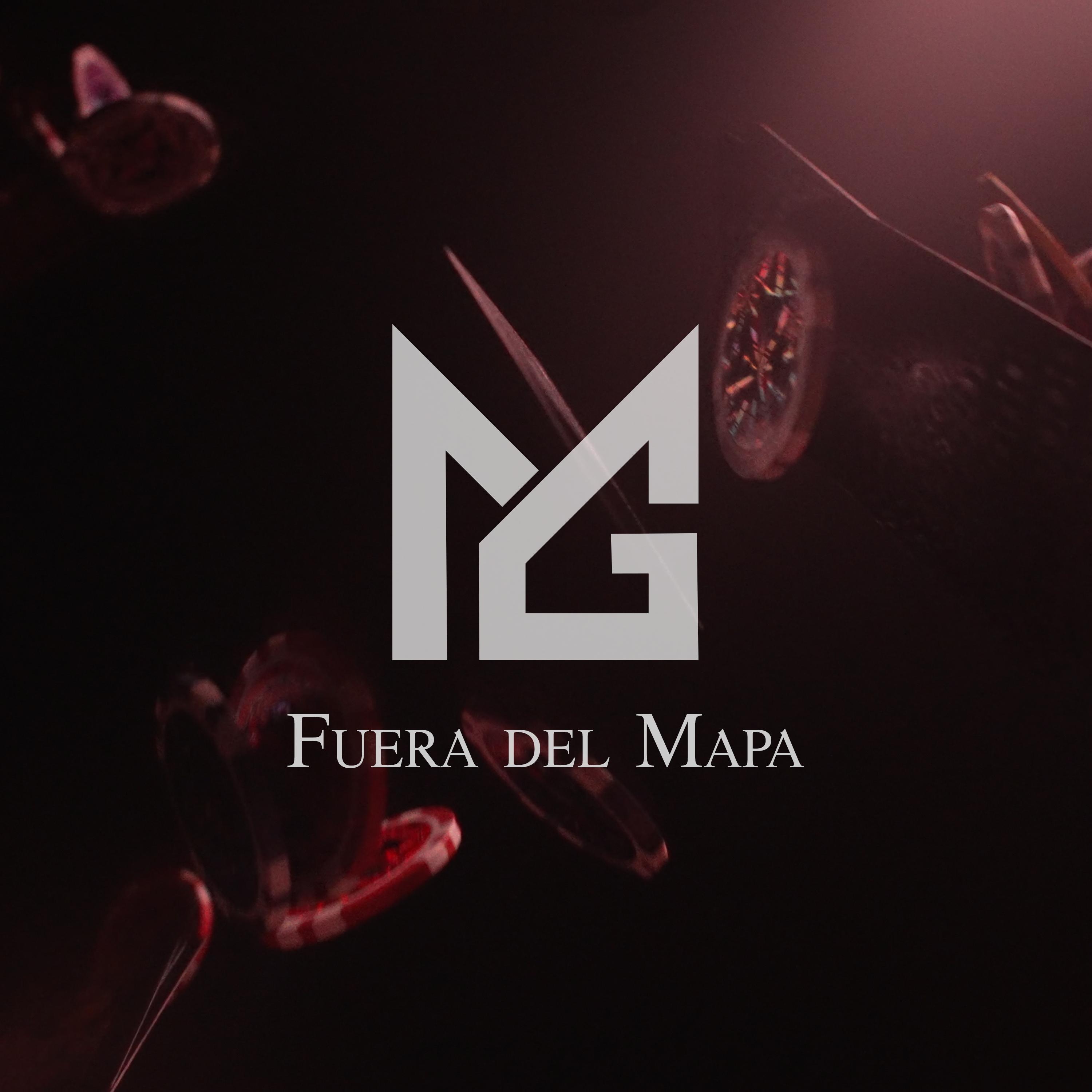 Fuera Del Mapa