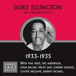 Complete Jazz Series 1933 - 1935专辑