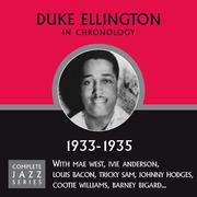 Complete Jazz Series 1933 - 1935