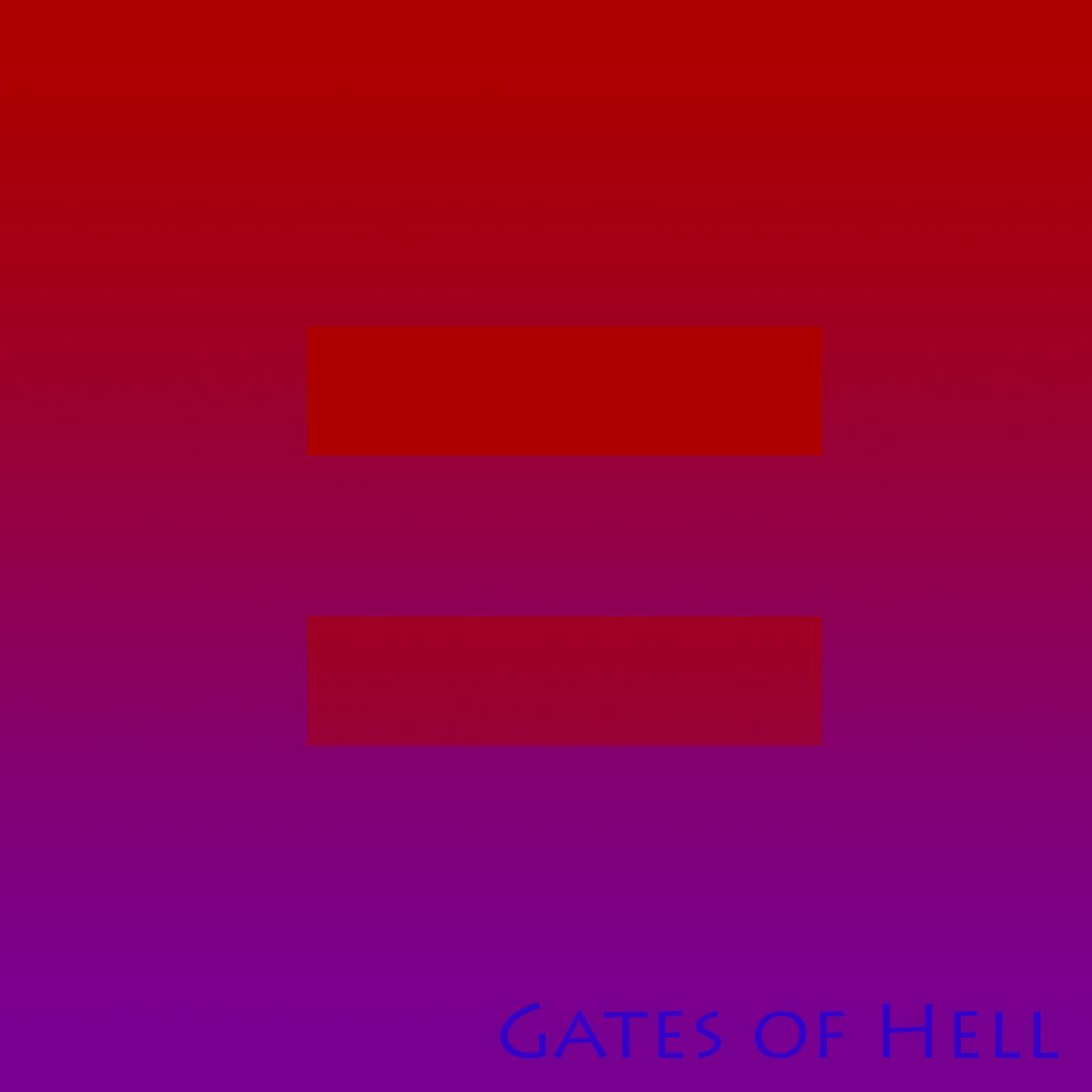 Gates of Hell