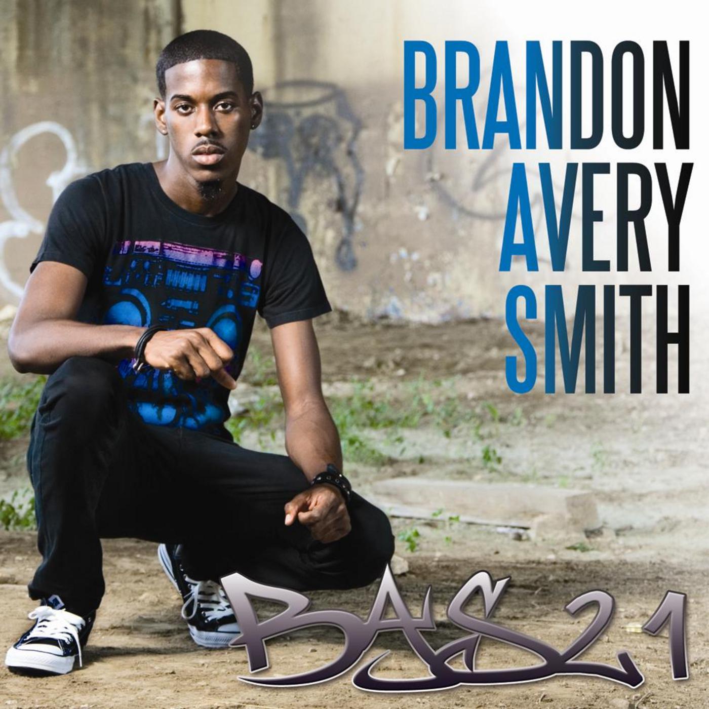 Brandon Avery Smith - Doomsday