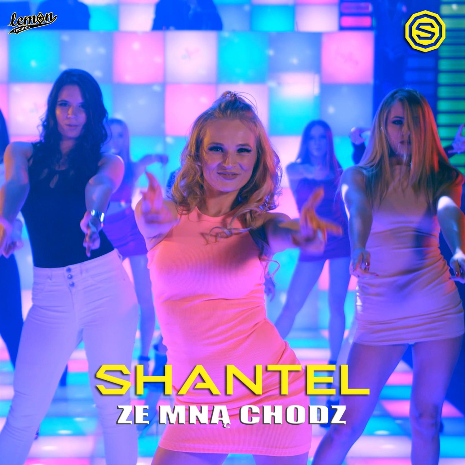 Ze mną chodź