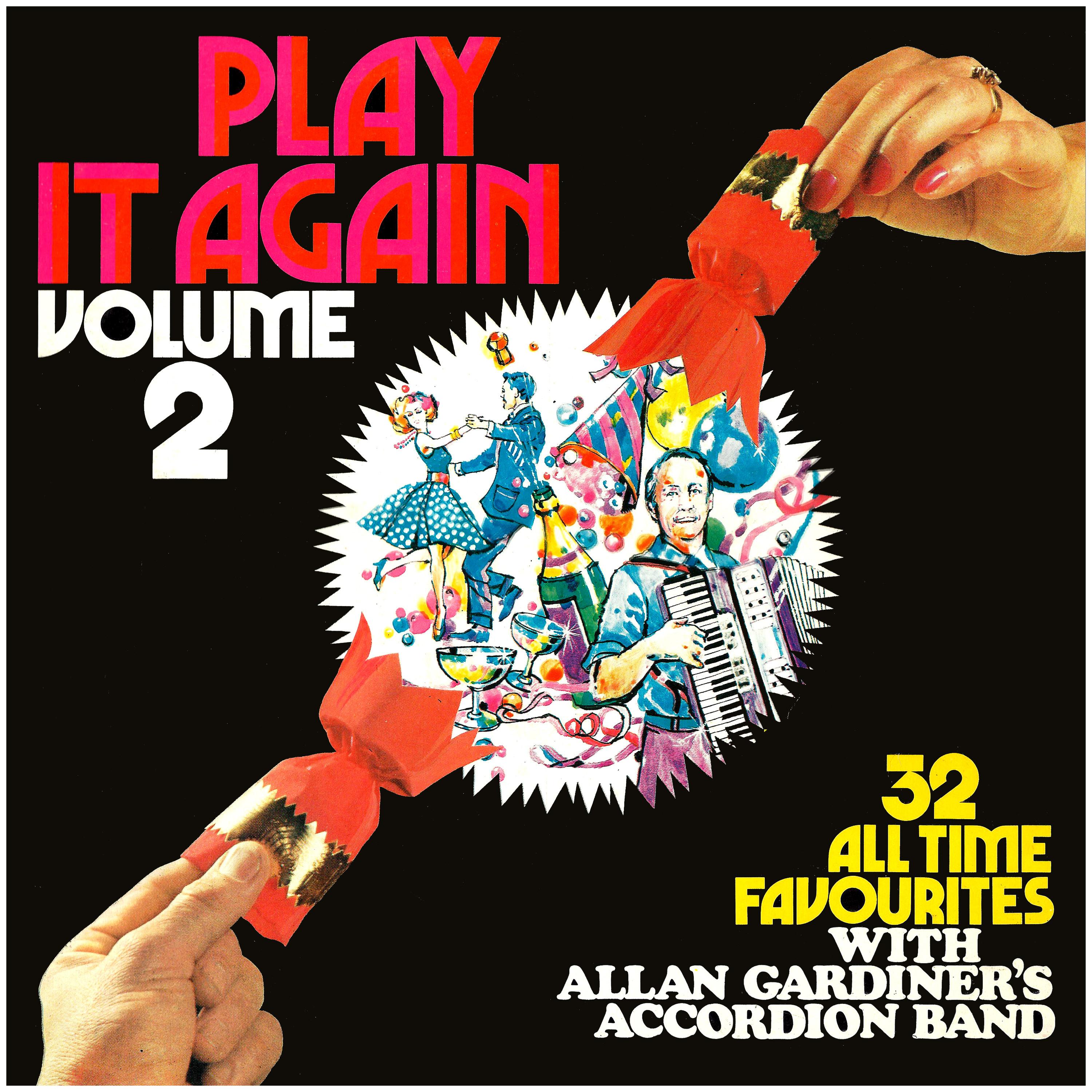 Play It Again, Vol. 2