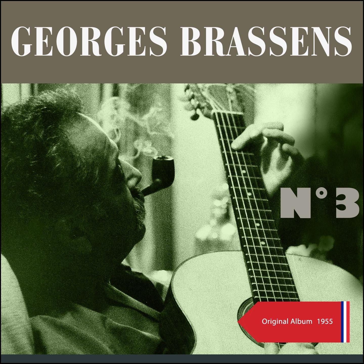 N°3 (Original Album 1955)