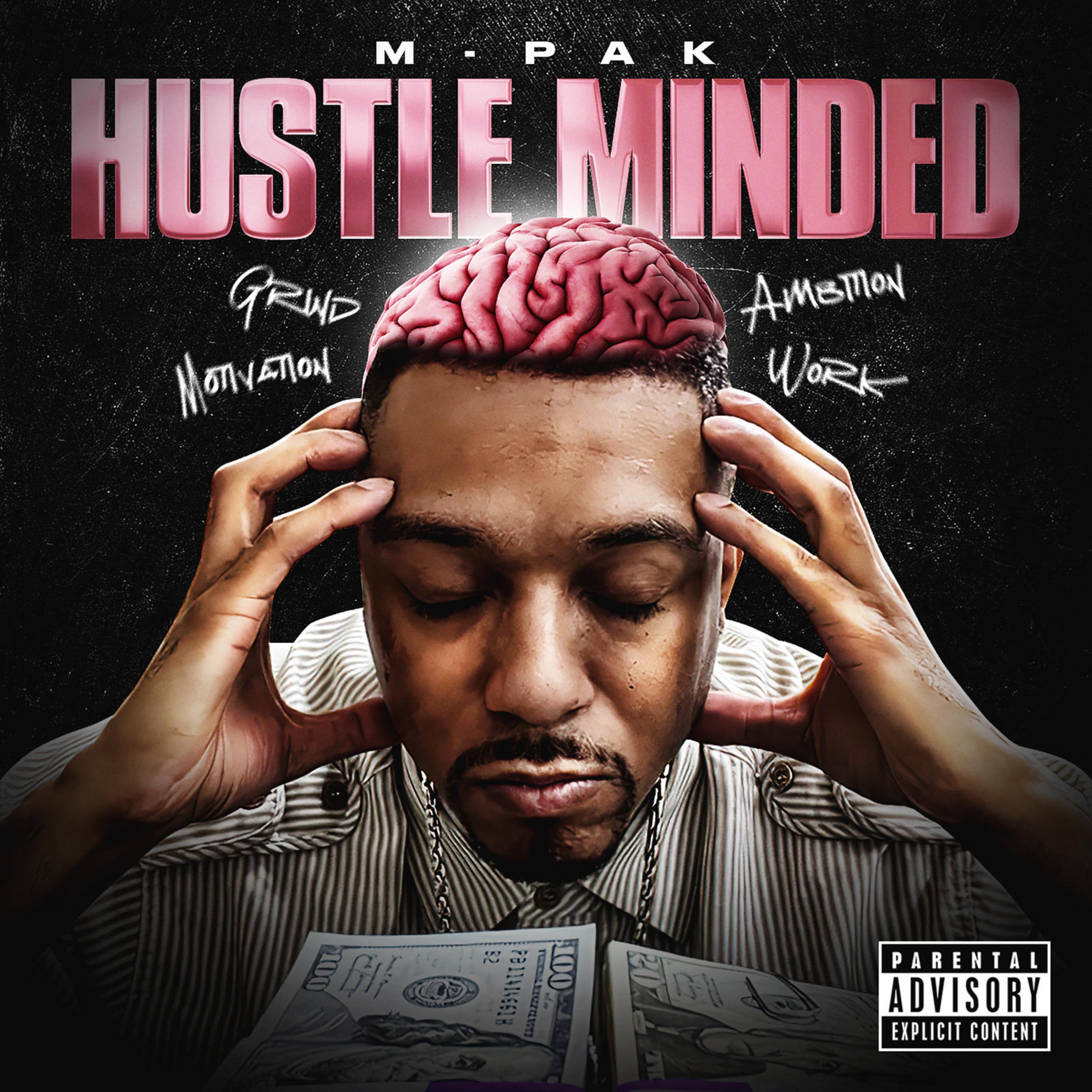 Hustle Minded