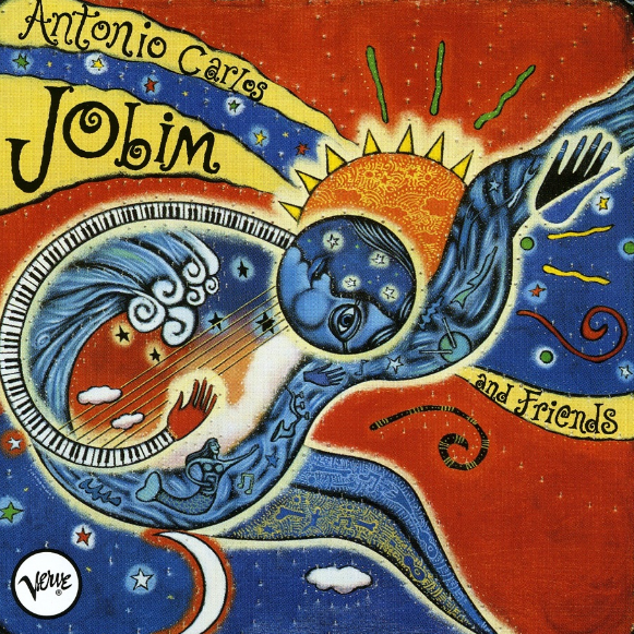 Antonio Carlos Jobim and Friends [live]