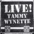 Live! Tammy Wynette(Live Version)