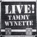 Live! Tammy Wynette(Live Version)专辑