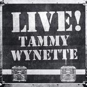 Live! Tammy Wynette(Live Version)