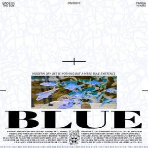 Blue & Grey - BTS 防弹少年团 (unofficial Instrumental) 无和声伴奏 （升6半音）