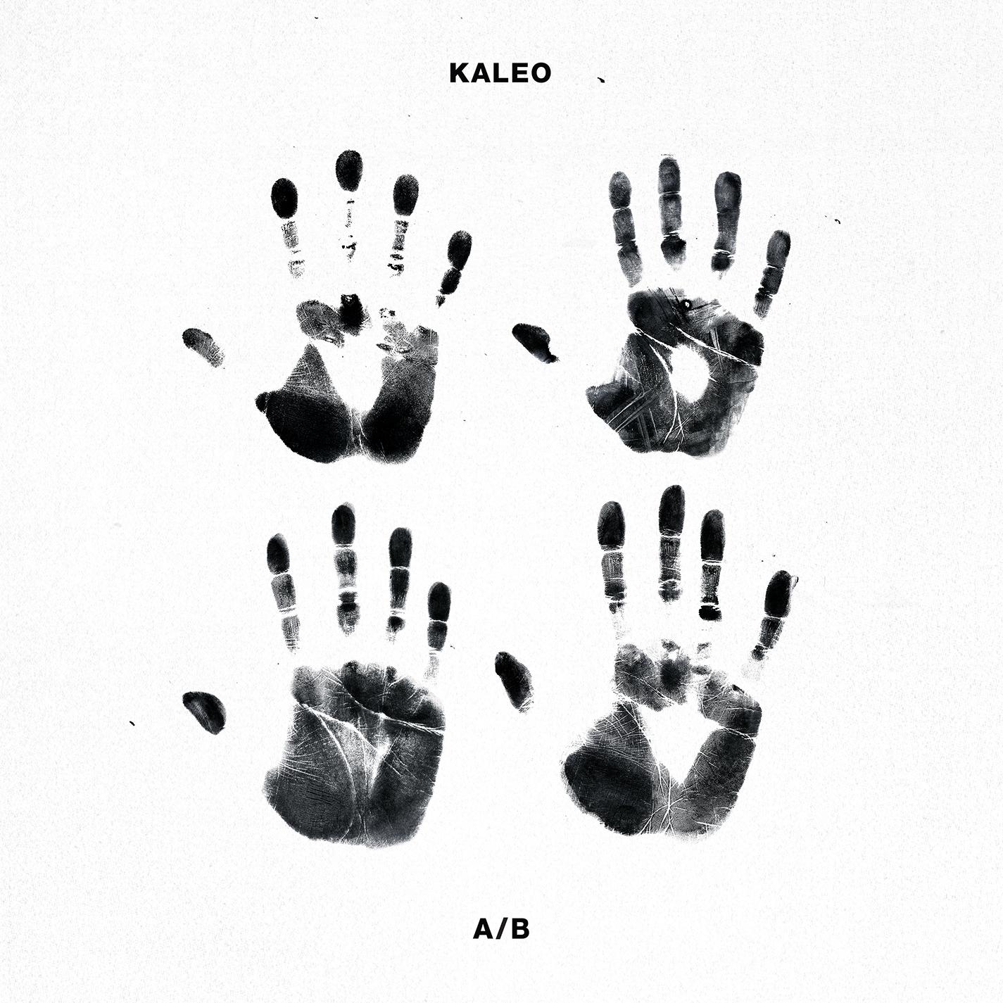 KALEO - Way down We Go (Sped Up Version)