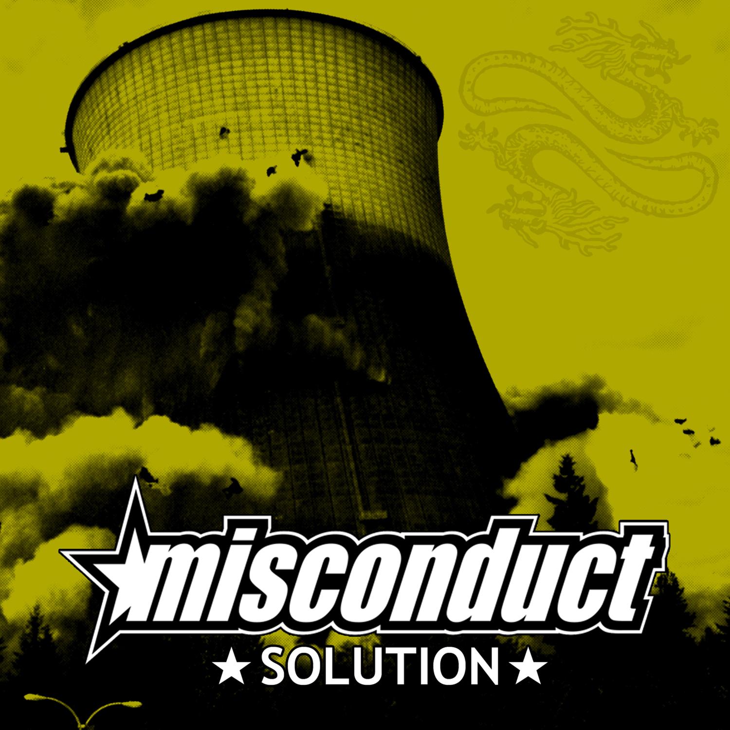 Solution