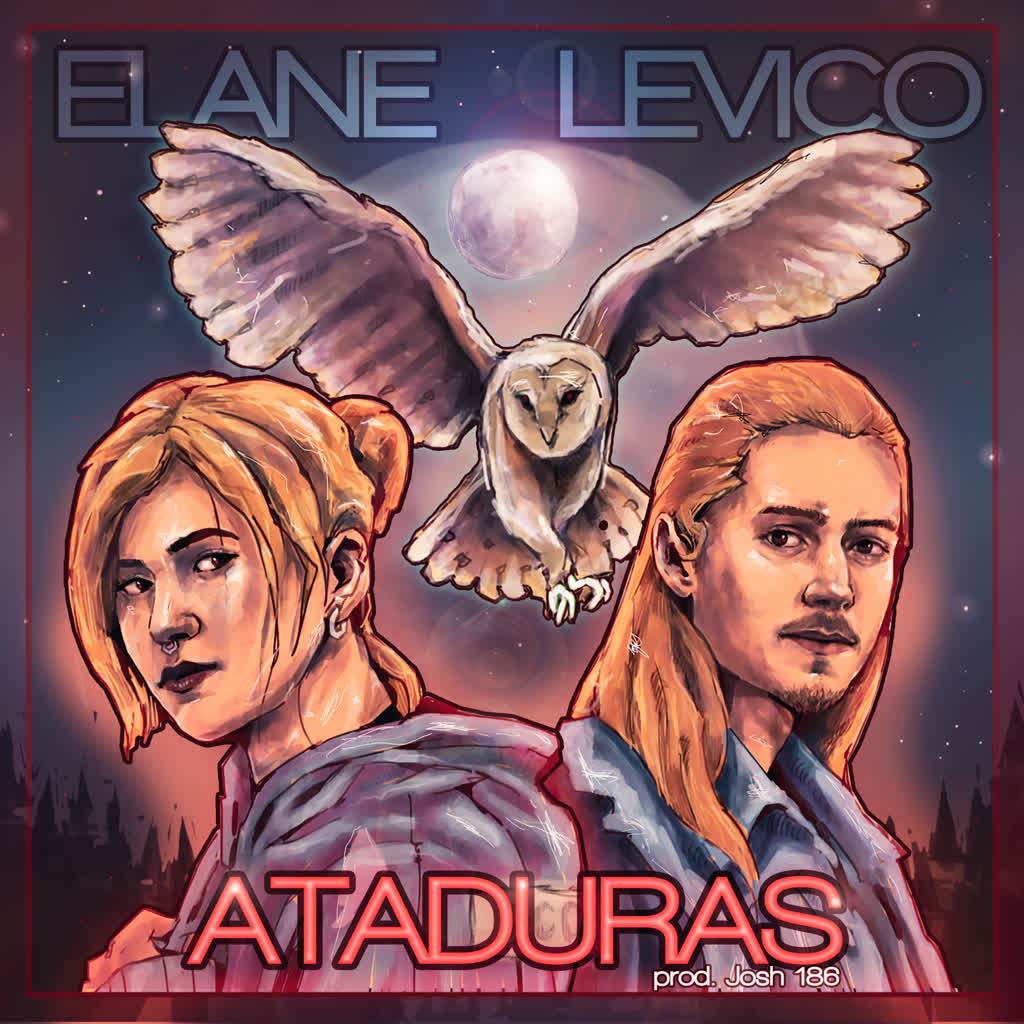 Ataduras
