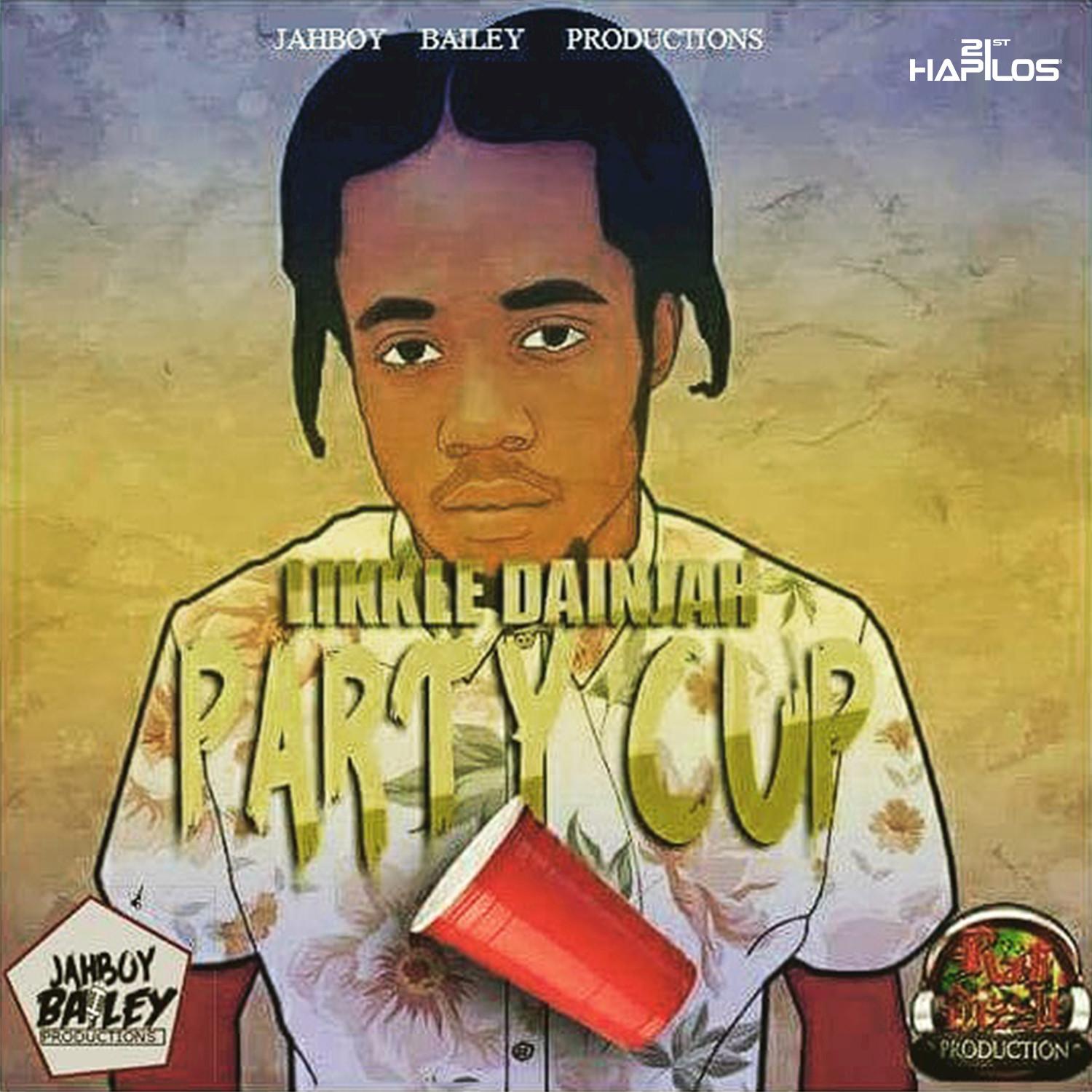 Party Cup - Single