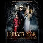 Crimson Peak (Original Motion Picture Soundtrack)专辑