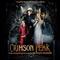 Crimson Peak (Original Motion Picture Soundtrack)专辑