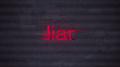 Liar (ALEXIX Remix)专辑
