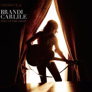 Brandi Carlile - Dreams (Karaoke Version) 带和声伴奏