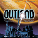 Outland [Limited edition]专辑