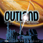 Outland [Limited edition]专辑