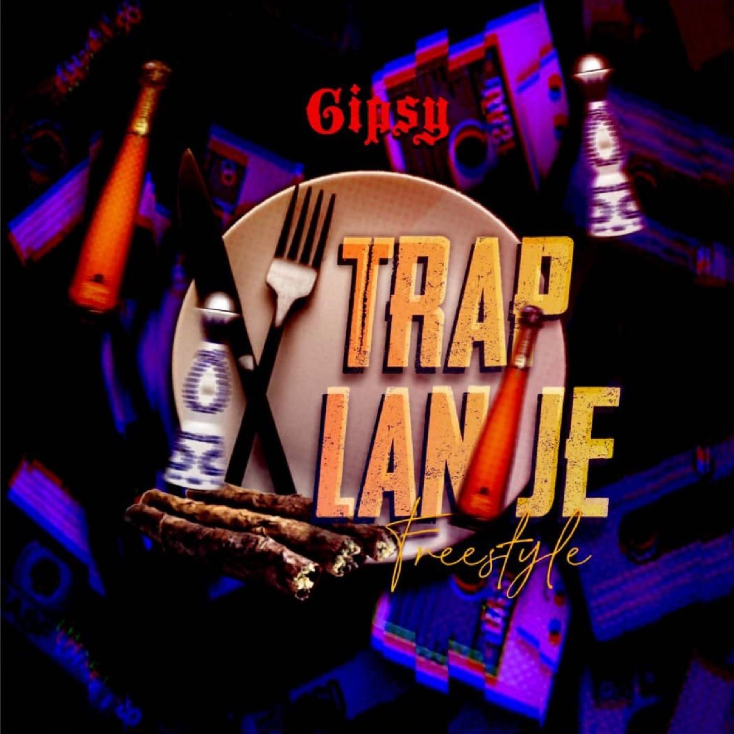 trap lan je