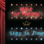 Step In Time (Hidden AFRO ver.)