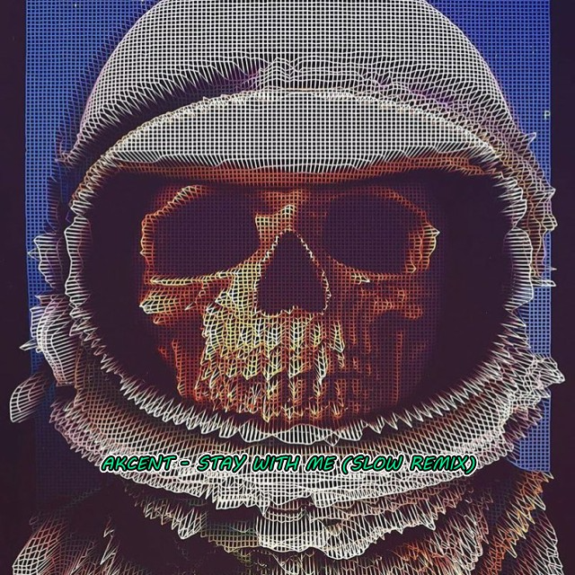 STAY WITH ME (SLOW REMIX)