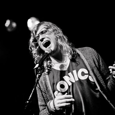 Allen stone