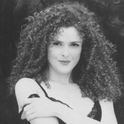 Bernadette Peters