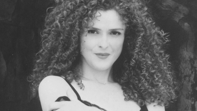 Bernadette Peters