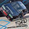 Sker - Cristian Motor Show
