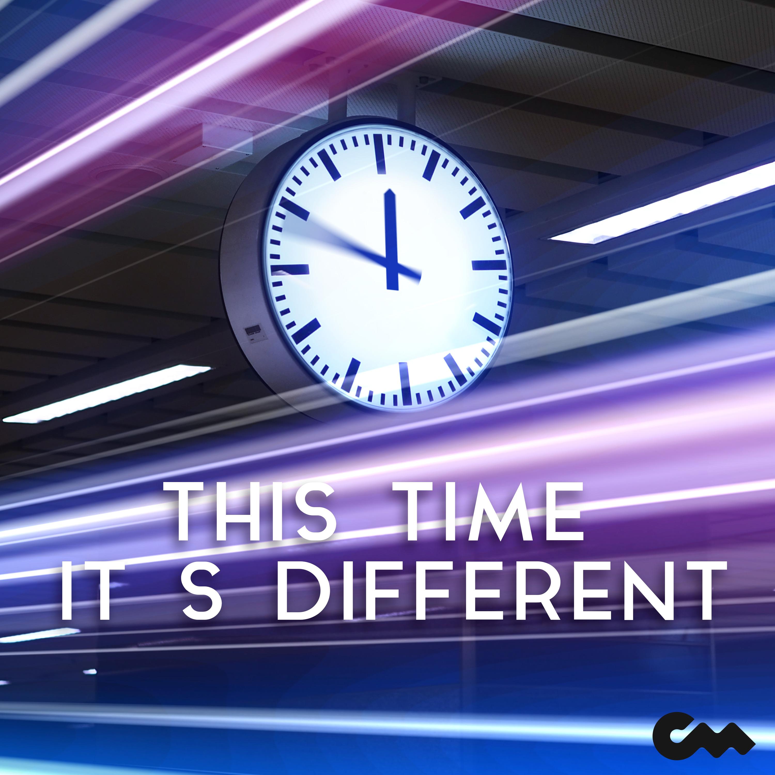 This Time It's Different