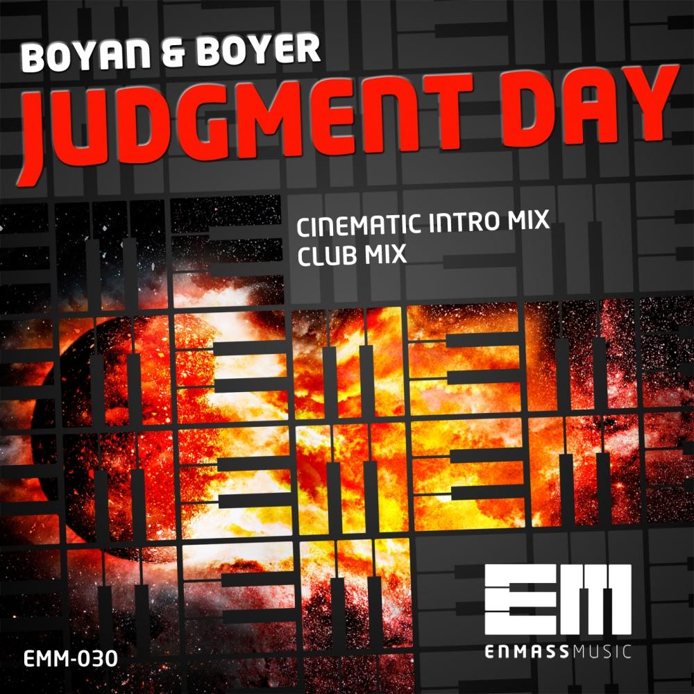 Judgment Day