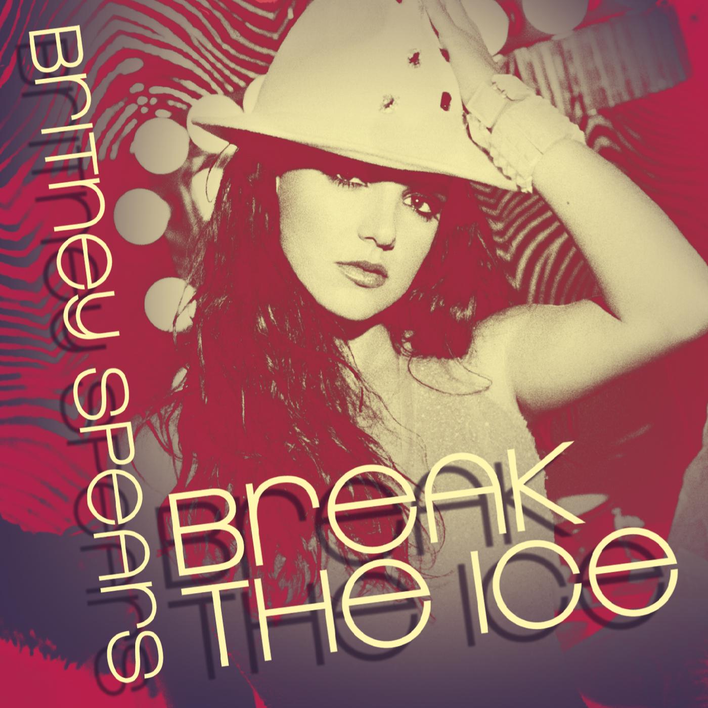 break the ice (mike rizzo funk generation dub)