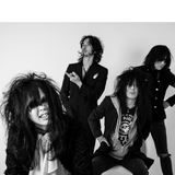 The DUST'N'BONEZ
