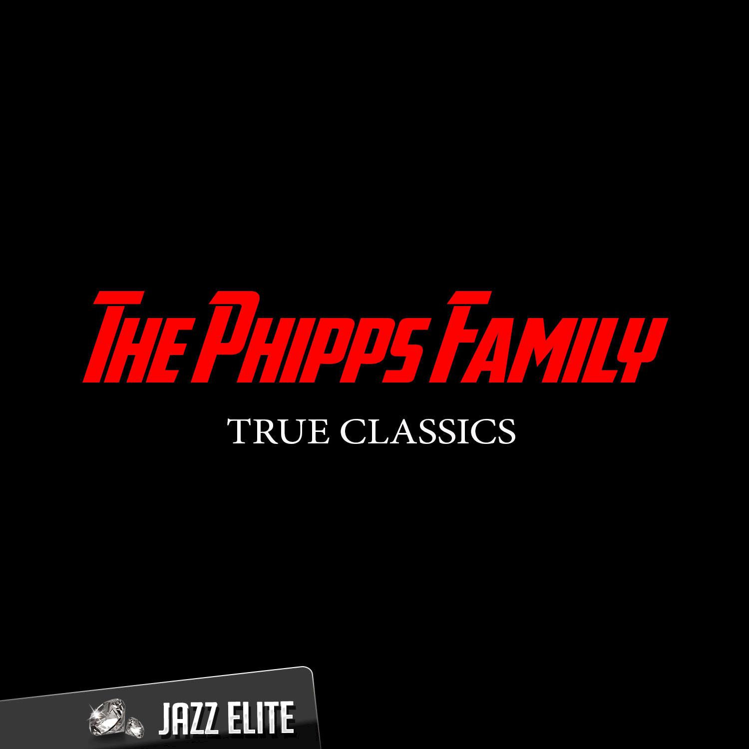 The Phipps Family - Darling Nellie Across the Sea