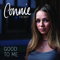 Connie Talbot - Good To Me 纯音频文件 纯音频输出