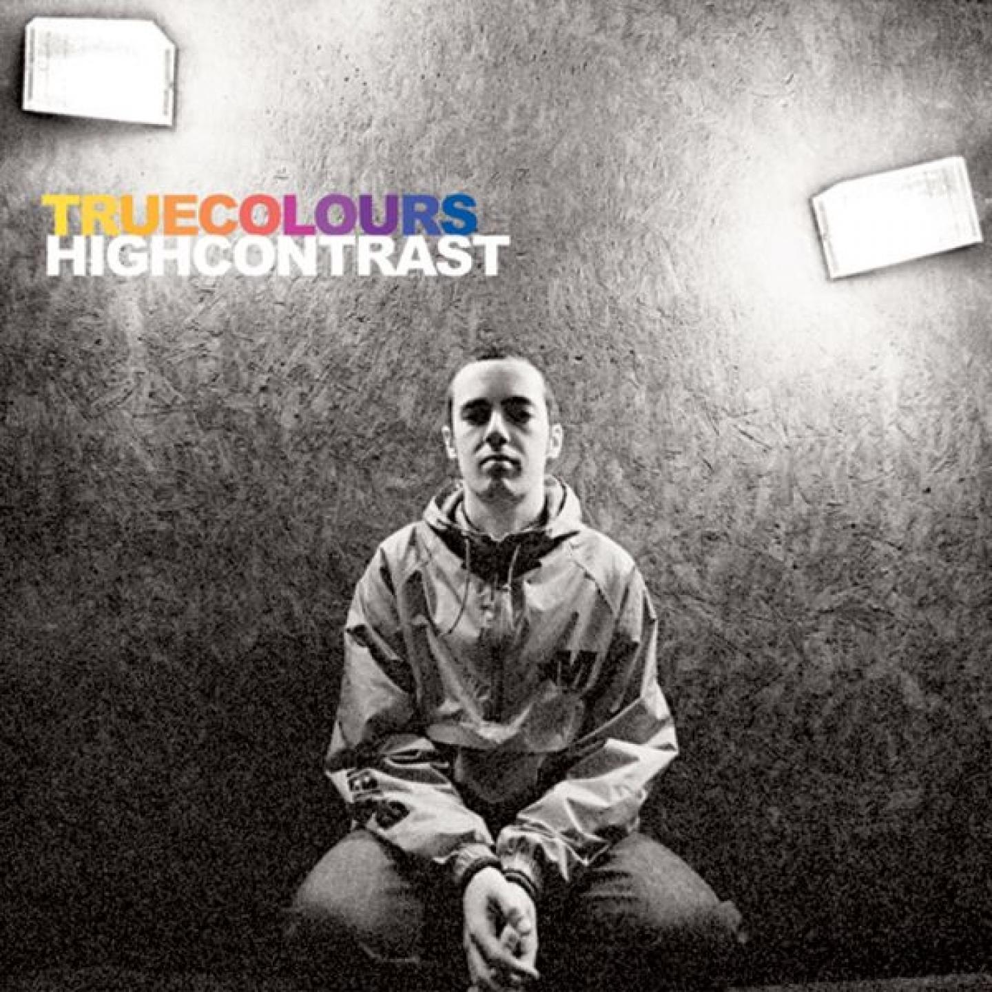 True Colours (NotExplicit)