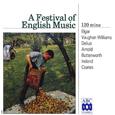 A Festival of English Music