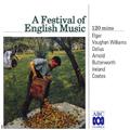 A Festival of English Music