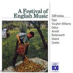 A Festival of English Music专辑