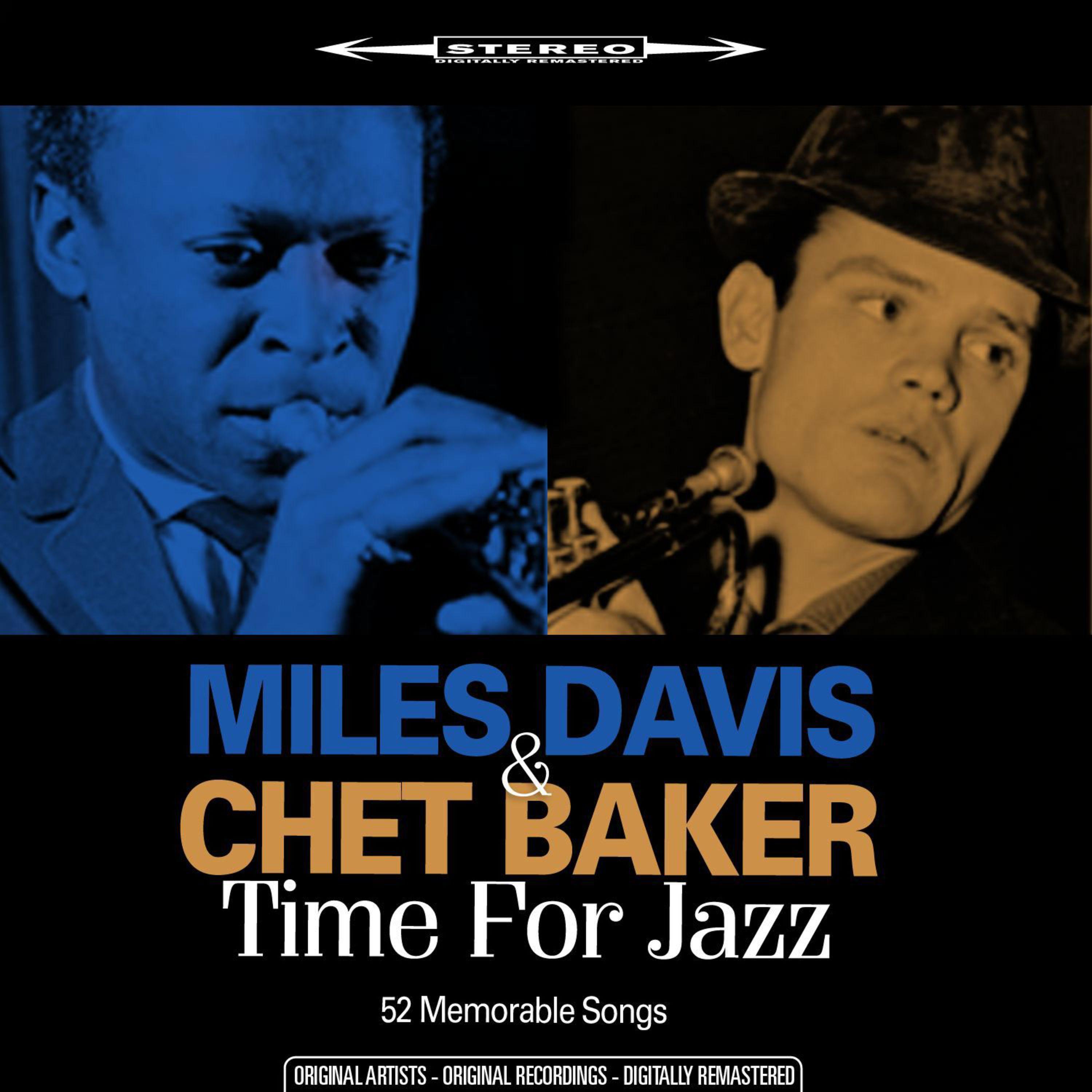Time for Jazz (Remastered)