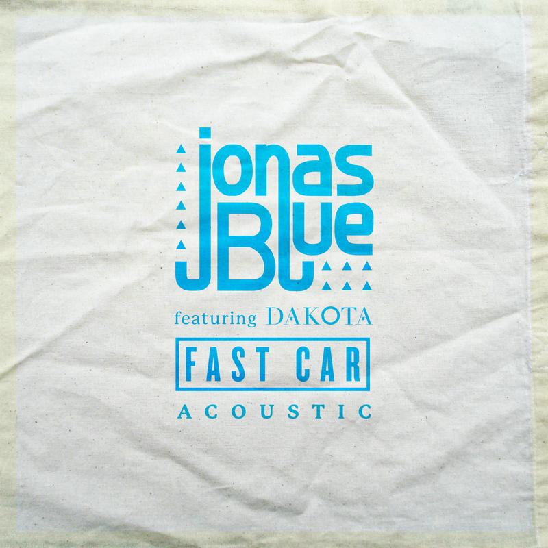 Fast Car (Acoustic)专辑