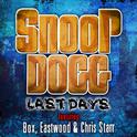 Last Days (feat. Box, Eastwood, Chris Starr)专辑