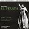 Bellini: Il pirata (1959 - New York) - Callas Live Remastered专辑