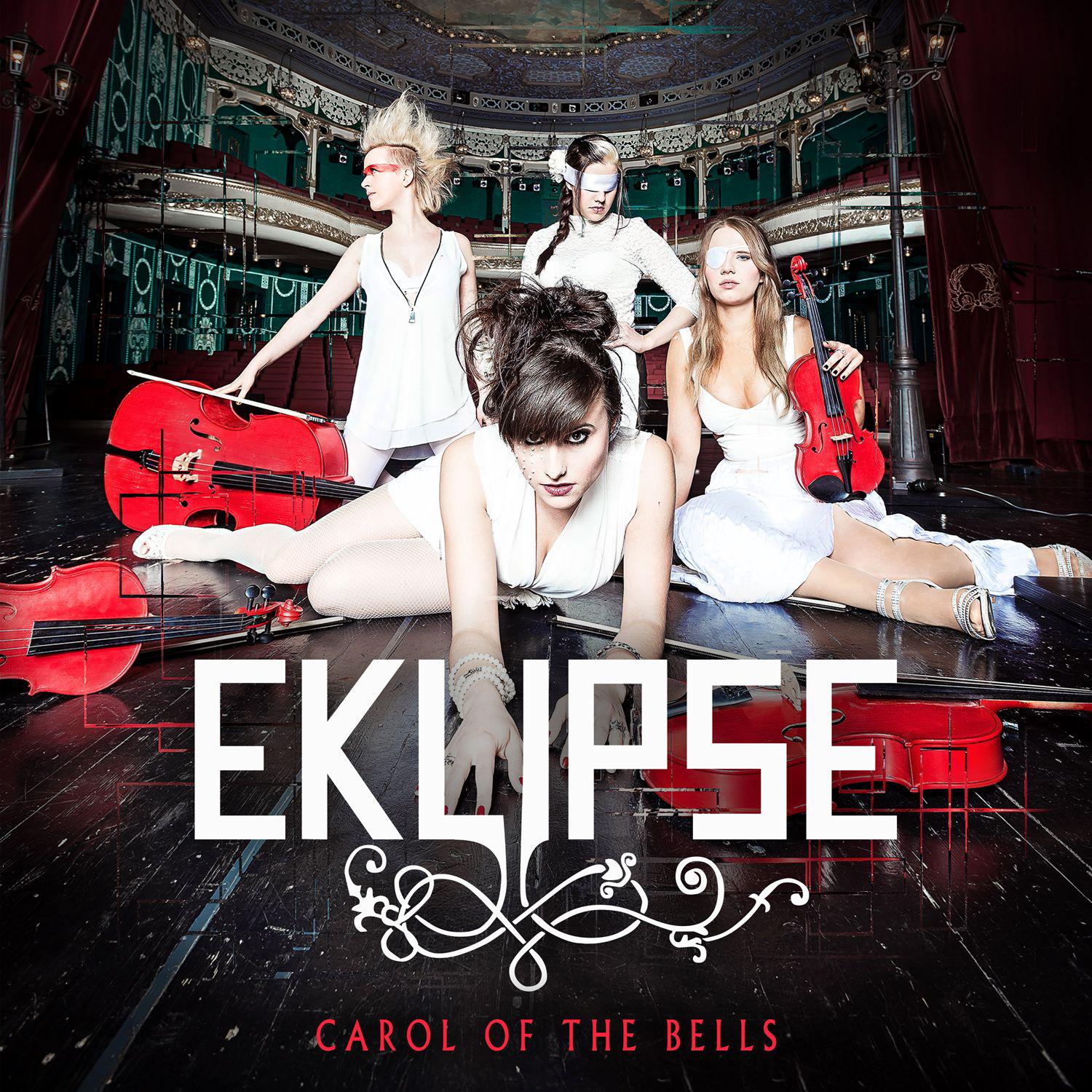 Carol Of The Bells专辑