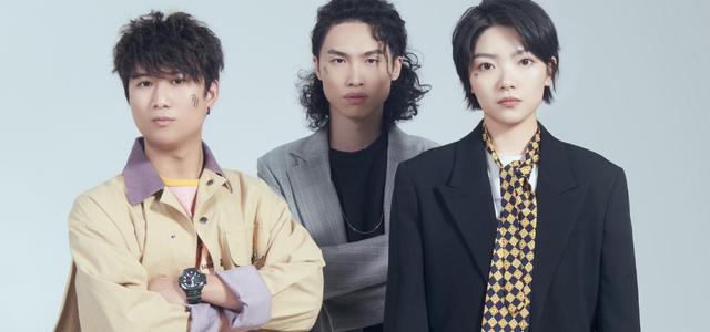 ETA乐队