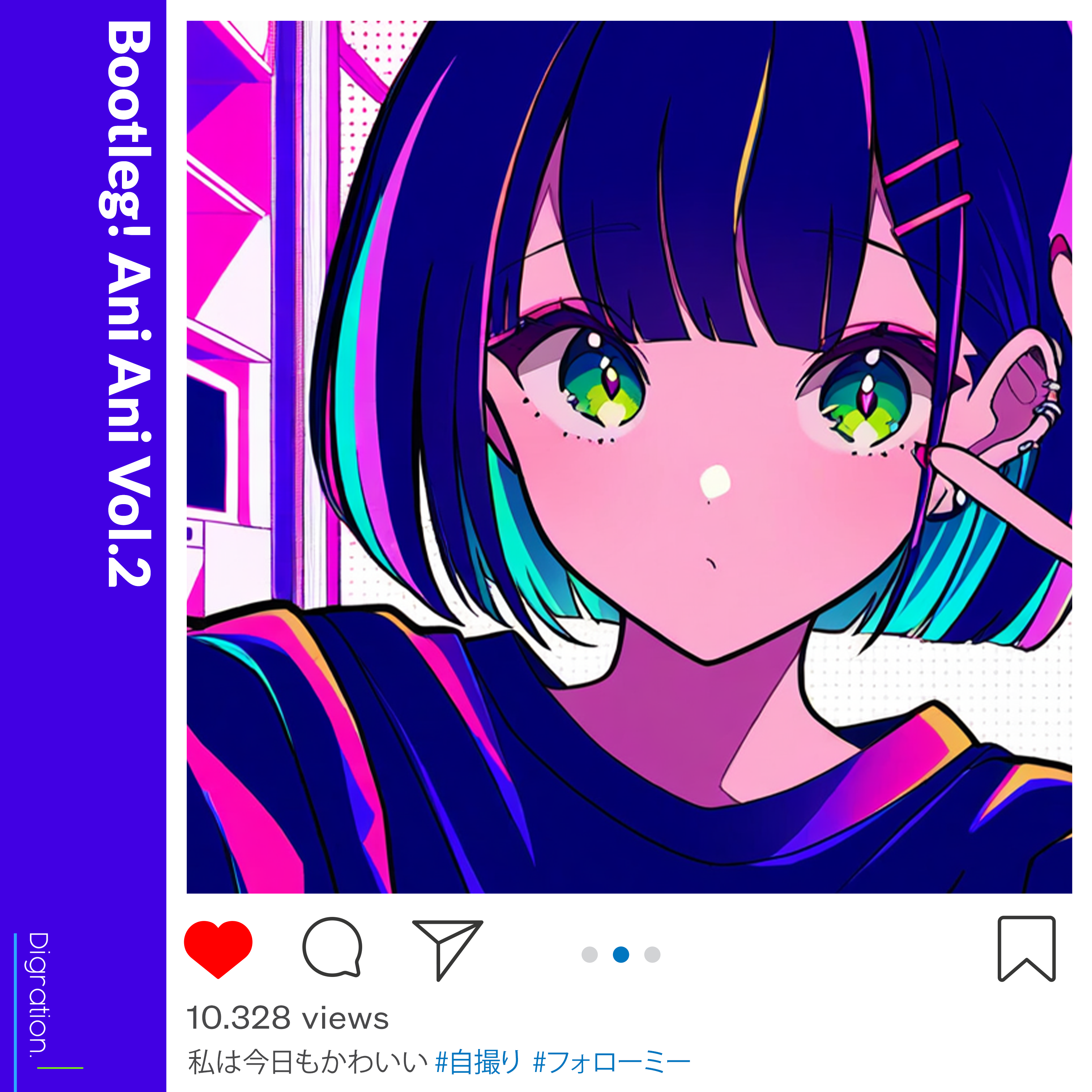 Anytime Anywhere (Ichii Bootleg Remix)