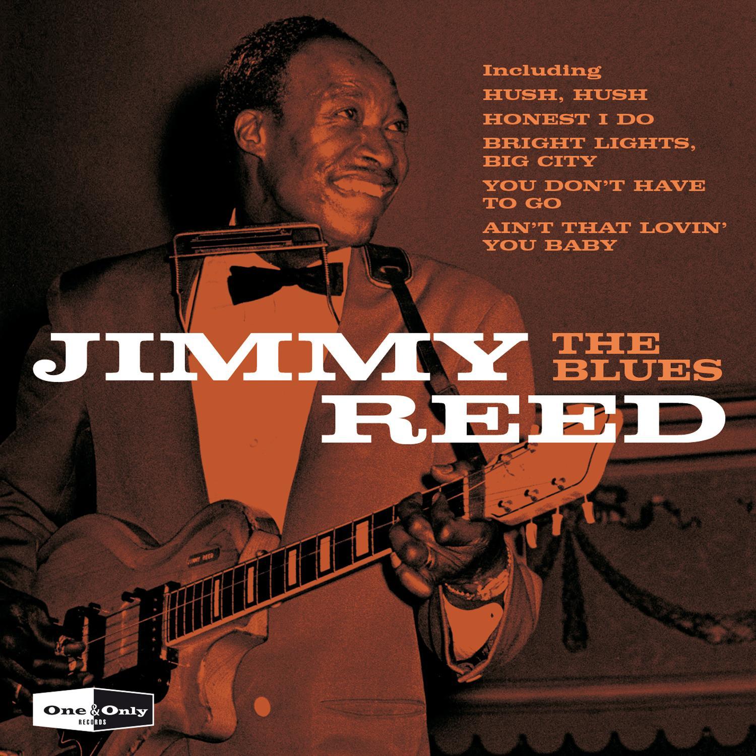 One & Only - Jimmy Reed